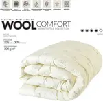Зимнее одеяло WOOL COMFORT Collection, 220x200 sei Design Heimtextilien Inh. I. Richter - фото 5