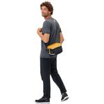 Велосипедная сумка Cycle Box Vaude, желтый - фото 3