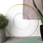 Тарелка обеденная Vilde 139722, 30 х 2 х 30 см - фото 2