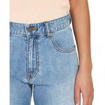 Джинсы Volcom Daddio, синий - фото 4