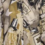 MaxMara Женская зеленая рубашка - фото 9