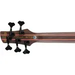 Электрический бас-гитара Ibanez SR1305SBMGL SR Premium 5-струнная с чехлом - Magic Wave Low Gloss - фото 9