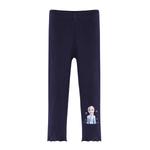 Disney Леггинсы для детей 3-7 лет navy blue - фото