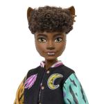 Кукла Mattel Monster High Clawd Wolf 29 см - фото 4