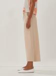 Брюки Someday Hose Calex, бежевый - фото 3