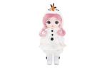 Куклы Frozen Collection Viya модные фигурки 21см POP MART - фото 2