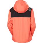 Куртка Helly Hansen Vancouver Rain Helly Hansen, Peach Echo - фото 2