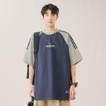 Футболка унисекс Pointlimit, черный - фото 5