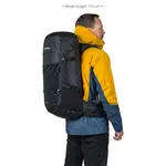 Рюкзак Hannah Arrow 40, черный - фото 4