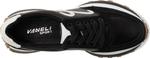 Кроссовки Vaneli Women's Quara, Black Nappa Combo - фото 2