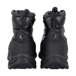 Зимние ботинки CMP "ZOY WMN SNOW BOOTS WP", водонепроницаемые, черный - фото 5