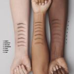 Карандаш для бровей Pro Brow Definer с наконечником 1 мм MAC, Penny (ginger red) - фото 3