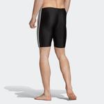 Шорты men's fit jam 3s sports black shorts Adidas, черный - фото 3
