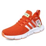 Кроссовки унисекс с низким верхом Prince Mcqueen, черный - фото 40