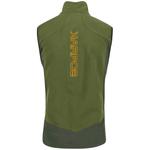 Жилет Karpos Lede, зеленый - фото 2