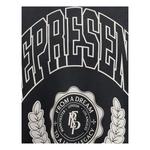 Толстовка Legacy Crest Represent, черный - фото 3