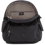 Рюкзак KIPLING CITY PACK S, Black - фото 4