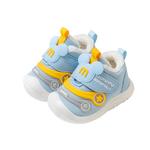 Обувь для малышей Bradmiller, синий - фото 5