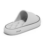 Домашние тапочки AOKANG, хаки - фото 12