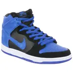 Nike SB Dunk High J Pack Royal - фото 4