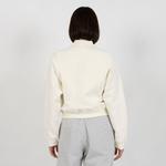 Толстовка ICON ELEMENTS FT FZ Reebok, цвет White_100214105 - фото 3