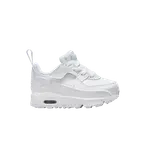Кроссовки Air Max 90 EasyOn TD, цвет White Metallic Silver - фото