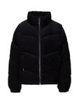 Всесезонная куртка Volcom Between-Season Jacket, черный - фото