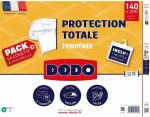 Одеяло ДОДО 350 г/м² DoDo - фото