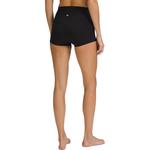 Лулулемон Женские повседневные шорты, Лазурный оазис - фото