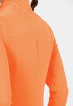 Топ Endurance MIDLAYER CHABA, Vitality/Orange - фото 6