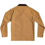 Куртка Rvca Chainmail Chore, коричневый - фото 4