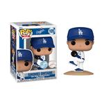Фигурки MLB Shohei Ohtani в питчерской форме Funko - фото 3