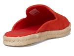 Балетки TOMS Santiago Mule, Flame - фото 5