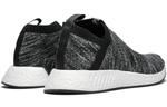 Кроссовки United Arrows & Sons x nmd_cs2 primeknit Adidas, черный - фото 3