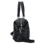 Сумочка L.CREDI Omara, черный - фото 3