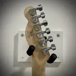 Squier Super Sonic Telecaster - Черный - фото 6