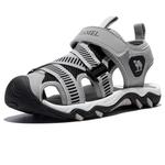 Дышащие низкие сандалии для детей CAMEL, синий - фото 5