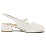 Туфли DAPHNE Mary Jane Shoes Women's - фото 20