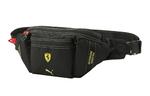 Поясная сумка унисекс Puma, Black - фото