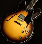 Gibson ES-335 Satin Dot - фото 5