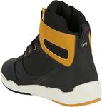 Мотоциклетные ботинки Furygan get down, Black/Brown - фото 4