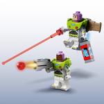 LEGO Disney Pixar, Zurg Showdown, 76831 - фото 3