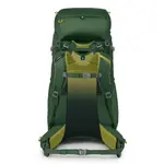 Рюкзак Osprey Ace 50L Junior, зеленый - фото 2