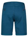 Шорты Geographical Norway Bermudas, синий - фото 2