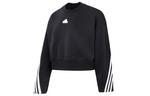 Свитшот Adidas Future Icons 3-Stripes - фото