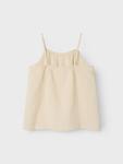 Топ NAME IT, светло-бежевый - фото 2