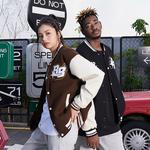 Бейсбольная майка унисекс RIGER, Бордовая (С подкладкой) - фото 8