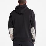 Мужская толстовка Timberland, цвет Black - фото 5