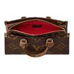 LOUIS VUITTON Сумка - фото 3