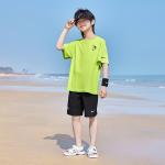 Унисекс шорты Nike, черный - фото 4